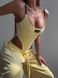 Комплект &laquo;Body & Pants&raquo; із велюру 0840 фото 13