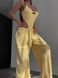 Комплект &laquo;Body & Pants&raquo; із велюру 0840 фото 15