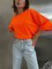 Подовжена футболка oversize  SH268  фото 6